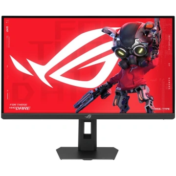 Monitor Asus ROG Strix XG27JCG (90LM0CE0-B01371) 9
