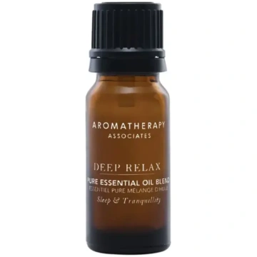 Aromatherapy Associates Deep Relax ēterisko eļļu m