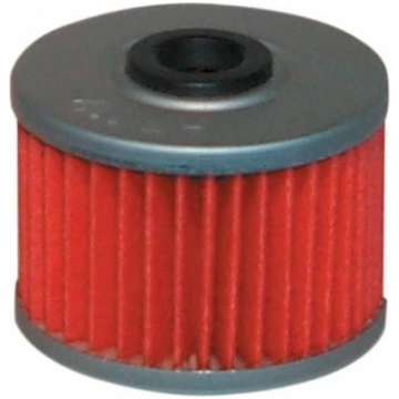 HIFLO Eļļas filtrs HF112