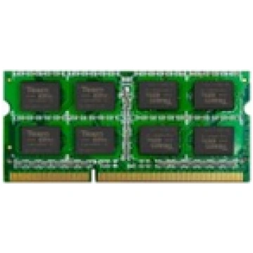Team Group Elite Series SO-DIMM DDR3-1600 CL11 LV 