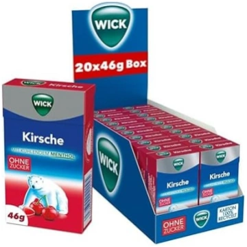 Katjes Fassin GmbH un Co. KG, 46446 Emmerich, 20x