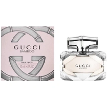 Sieviešu smaržas Gucci Bamboo EDT, 30 ml