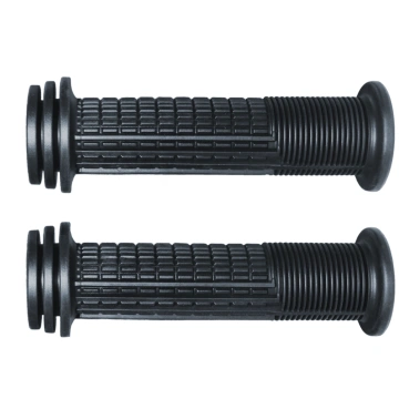 NATURAL FIT Grips bērnu 19.0 with Bumper CUBE