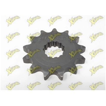 Pinion Pbr chain 530 model 566 18NC