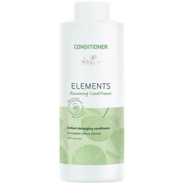 Acondicionador renovador elements 1000 ml WELLA Pr