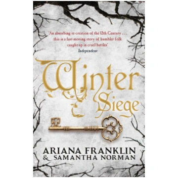 Winter Siege Ariana Franklin