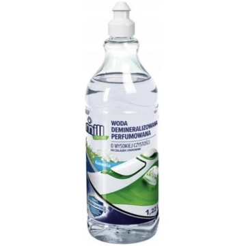 Mill Clean Perfumed Demineralizēts Ūdens Gludekļie