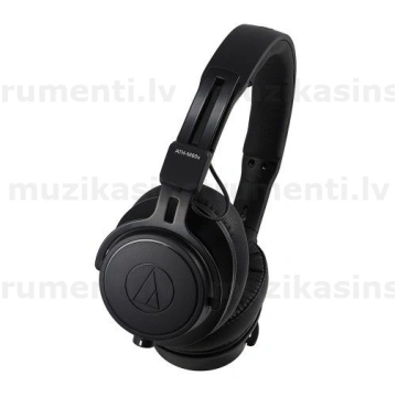 Audio Technica ATH-M60X