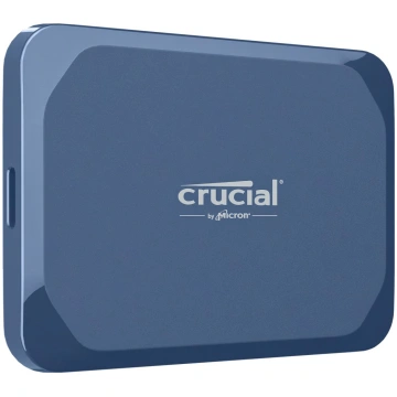 SSD X10 4TB USB-C 2100MB/s | CT4000X10SSD9 | 06495