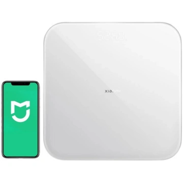 Mi Smart Scale S200 White