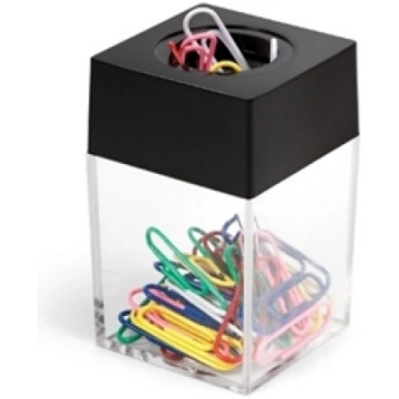 Box Pen Forpus, magnetic, with clips 1005-200 FO60