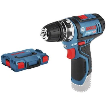 Bosch GSR 12V-15 FC Urbjmašīna, Solo 06019F6002