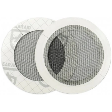 Ielāps Tenacious Tape Mosquito net repair, 2 patch