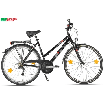 Pegasus Solero Alu Light