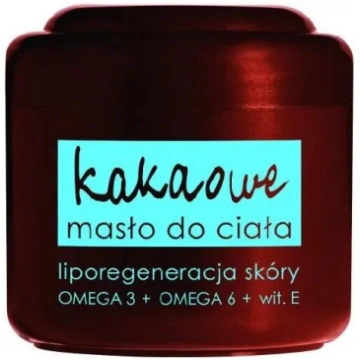 Ķermeņa sviests Ziaja Masło Kakaowe 200 ml — Ziaja