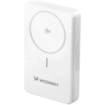 Wozinsky WLWP-10KA0Y3WS ārējais akumulators (power