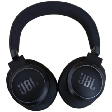 Lietots - JBL Live 770NC