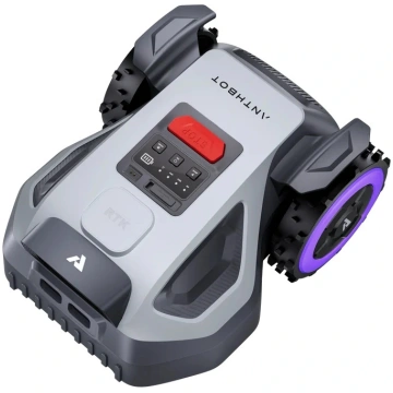 Anthbot M9 RTK zāles pļāvējs