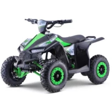 Bērnu elektromobīlis, elektroauto - Quad HIPERFECT
