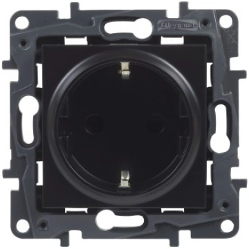Kontaktligzda Niloe Step Legrand 863520