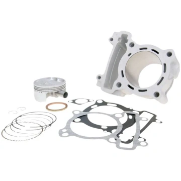 Cilindra komplekts Naraku 200cc 66mm ceramic for Y
