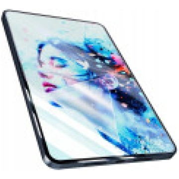 3MK filtrs PaperFeeling folija priekš Lenovo Yoga 