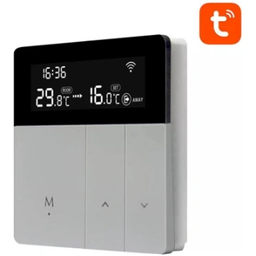 Avatto WT50 3A Wi-Fi viedais boileru termostats