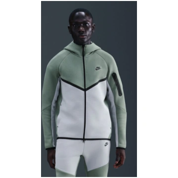 NIKE TECH FLEECE WINDRUNNER FULL-ZIP JACKET