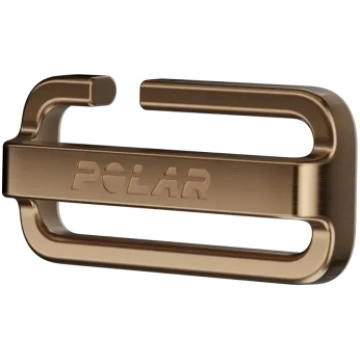 Polar buckle Loop, brown copper 910116743
