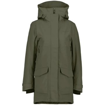 Didriksons - Frida Wns Parka 7 - izmērs 34
