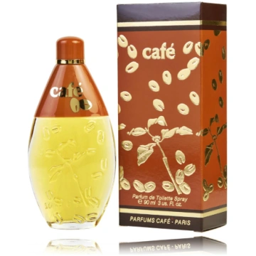 Cafe Parfums Cafe-Cafe EDT smaržas sievietēm - 90 