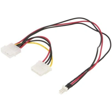 Gembird Internal power adapter cable for 12 V cool
