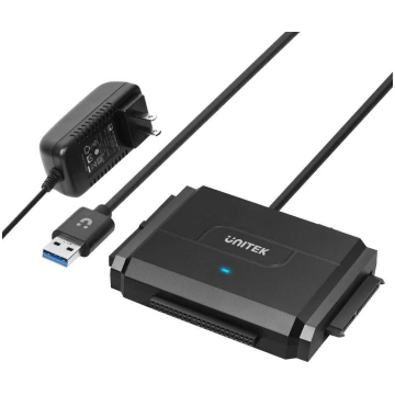 Adapteris Unitek Y-3324 SATA / IDE USB 3.0 USB 3.0