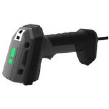 Hismart Industrial 1D/2D Barcode Scanner