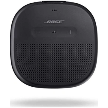 Skaļrunis Bose Soundlink Micro Melns (783342-0100)