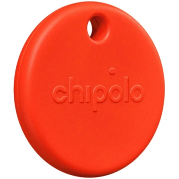 Chipolo POP – Bluetooth locator, Red