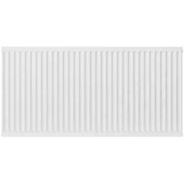 Radiators Mexen C33, 16.4 cm x 40 cm, sānu pieslēg