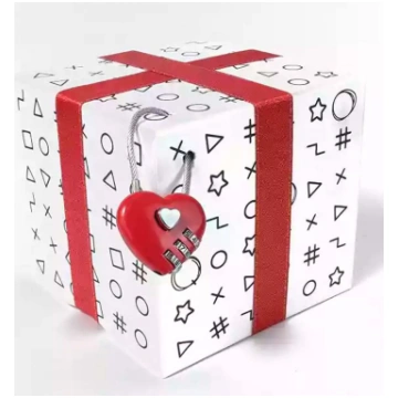 Quest Secret Box