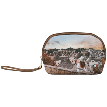 Beauty YNOT? YES652F5 - Marrone