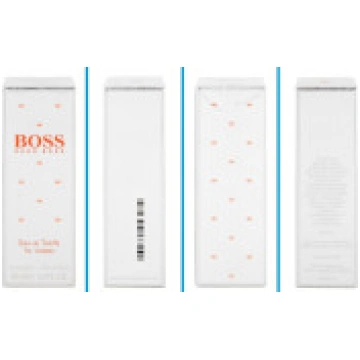 Hugo Boss Orange EDT 30 ml 737052238050