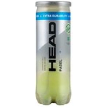 Head Padel Pro+ 3B