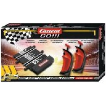 Carrera Carrera GO!!! Wireless upgrade kit, contro