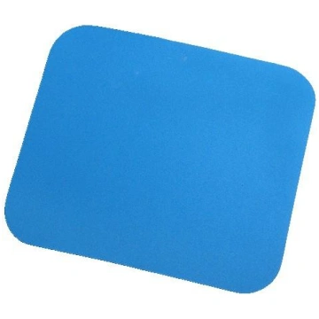 Logilink | Mousepad | 220 x 250 mm | Blue ID0097