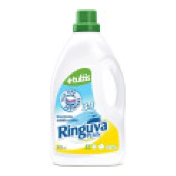 Płyn do płukania Ringuva Clean RINGUVA PLUS šķidra