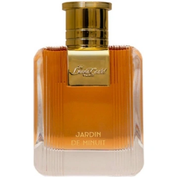Diane Castel Jardin De Miniuit EDP parfimērijas ūd