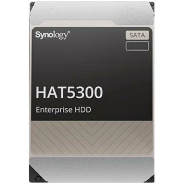 Synology HDD HAT5300-12T 12TB, 7200 RPM, 256 MB, S