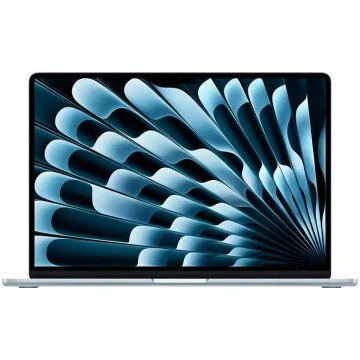 Klēpjdators Apple MacBook Air 15" M4 15,3" 2880x18