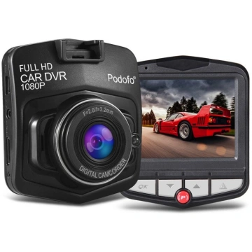 RoGer VR1 Auto video reģistrātors Full HD 1080p / 