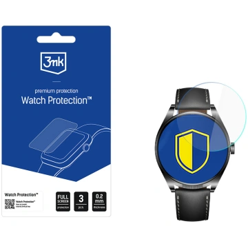 Huawei Watch Buds 2 - 3mk Watch Protection ARC 590