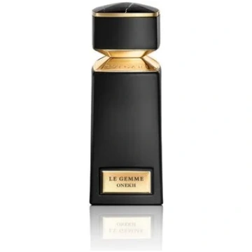 Vīriešu smaržas, Le Gemme Onekh EDP 60ml Bvlgari